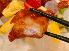 -汤城小厨•粤菜•靓汤(望京凯德mall店)
