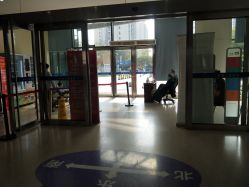 -苏州大学附属儿童医院(园区总院)