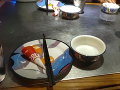 -匠子烤鱼(和信店)