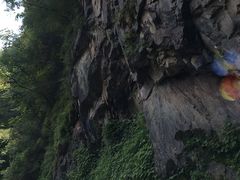 -秦岭风景区