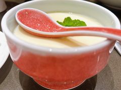 -北京王府井希尔顿酒店·秦唐中餐厅Chynna