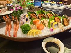 -湘湖大院(越王路店)