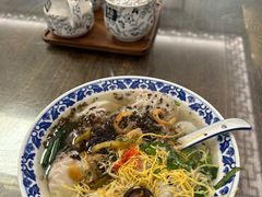 -老温州馄饨担(东游大厦店)