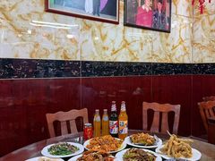 -小铜锣湾海鲜家常菜馆(河西店)