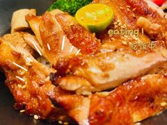 -牛邸·烧肉饭(来福士店)