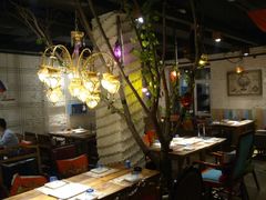 -通海俄式烧烤·俄罗斯大串(嵩山路店)