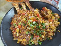 -聚味瞿记·龙虾堂(树木岭店)