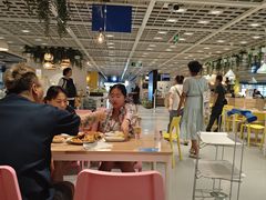 -宜家·瑞典风味餐厅(四元桥店)