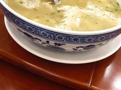 -杨记新泉美食