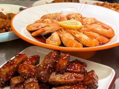 -香阁餐厅·常州菜·常州菜代表品牌(新北奥体店)