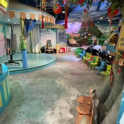 -酷嗒动物文化乐园(cutezoo西溪乐天城店)