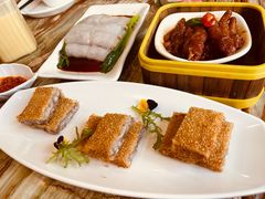 -椿记烧鹅(柳邕店)