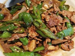 -兰湘子·湘菜小炒(长安万科广场店)