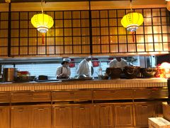 -京涮铜锅涮肉(华贸店)