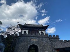 -天龙八部武侠城