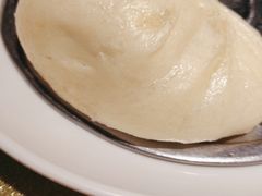 大葱猪肉包-燕青小馆(东园大厦店)