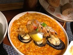 -宴悦海鲜餐厅·游水海鲜·牛排(亚龙湾瑞吉店)