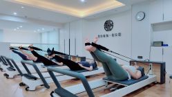 点击看大图 -思怡瑜伽·普拉提·减脂塑形