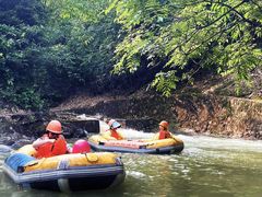 -清泉湾生态旅游度假区