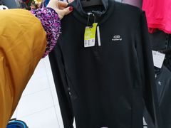 -迪卡侬(高新万达店)