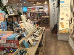 -猫的天空之城概念书店(大学路店)
