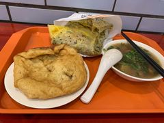 -护国寺小吃(新街口店)