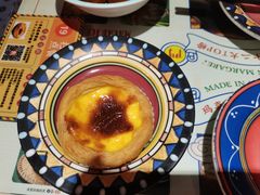 -玛嘉烈(北京金融街店)