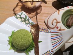 -松临·铁板烧&Omakase(神农店)