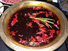-巴蜀印象火锅(永陵总店)
