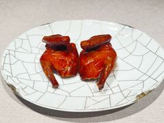 -新荣记(椒江店)