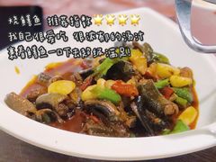 -小民大排档(马场角横路店)