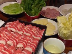 -川味观·鲜货火锅(西湖文化广场店)