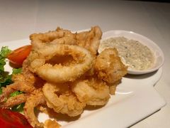 -Pasha帕夏土耳其餐厅(南昌路店)