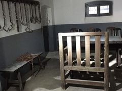 -青岛德国监狱旧址博物馆