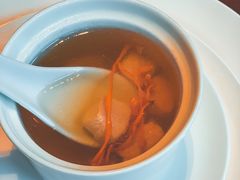 -彩丰楼·中餐厅(国家会展中心上海洲际店)
