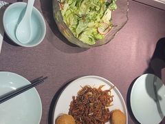 -羲和雅苑•北京烤鸭(乐园道万象城店)