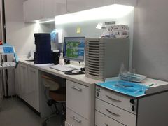 -牙博士口腔品牌连锁(杨浦店)