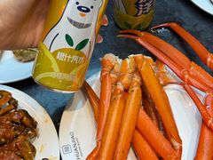 -川骄海鲜自助(亚运村店)