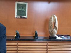 -上海新发展亚太JW万豪酒店