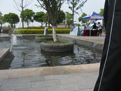 门面-白塘生态植物园