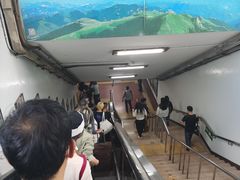 -北京站(地铁站)