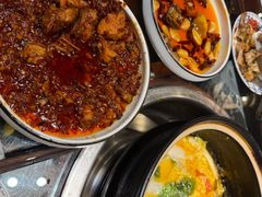 -志晖园圆子鸡·辣子鸡(阳光店)