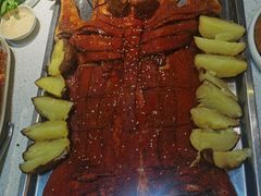 -浮何烤铺(桐梓林店)