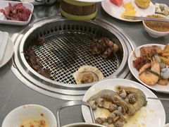 -尚宴牛特鲜自助(太原街万达店)