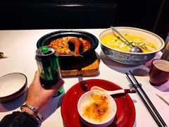 -大鸭梨烤鸭·北京菜(大兴南小街店)