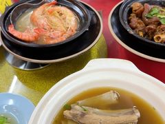 -兴记肉骨茶(甲洞大街第二新分店)