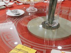 -番禺宾馆丽苑厅