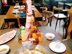 -土著渔匠·养生蝴蝶鱼(香樟路店)