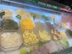 -成都你六姐·牛肉冒菜(上海环宇荟店)