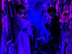 -棂笼·深度沉浸密室(武汉旗舰店)